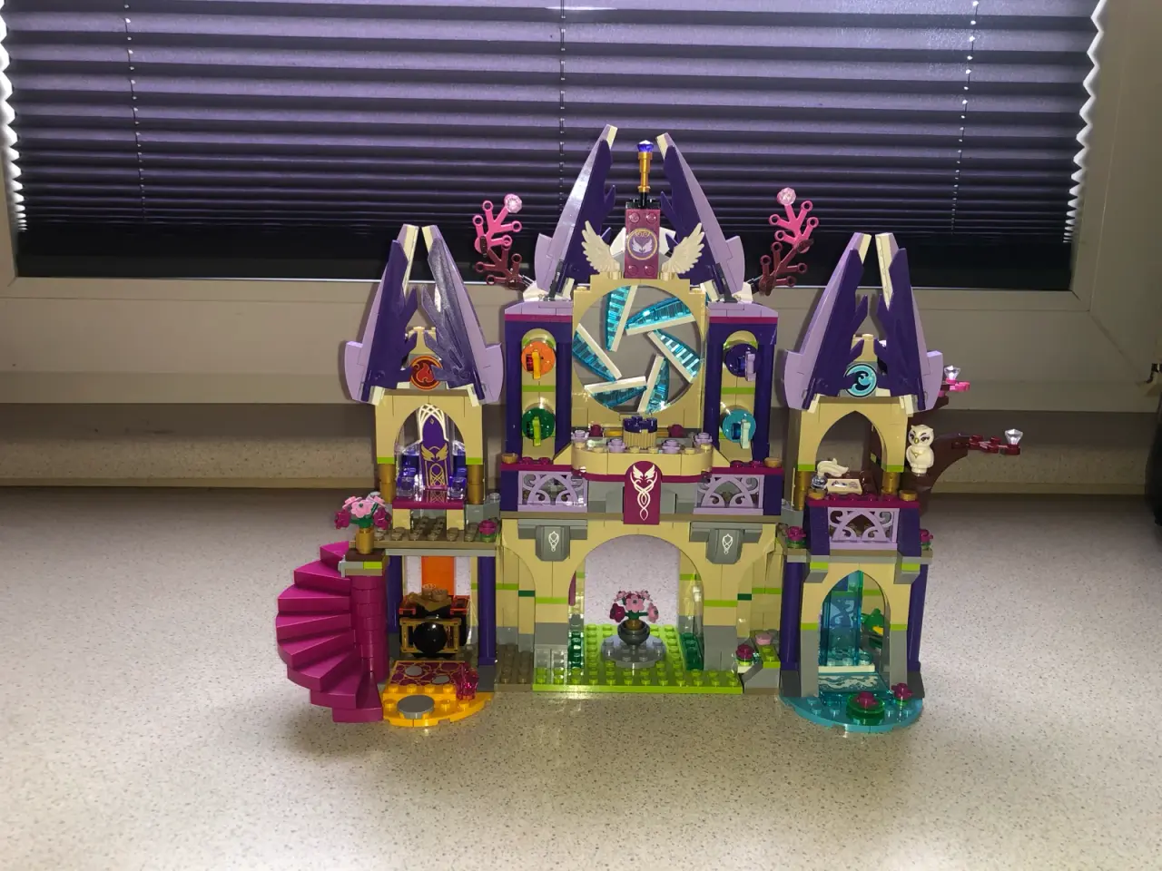 Billede 1 - Lego Elves 41078