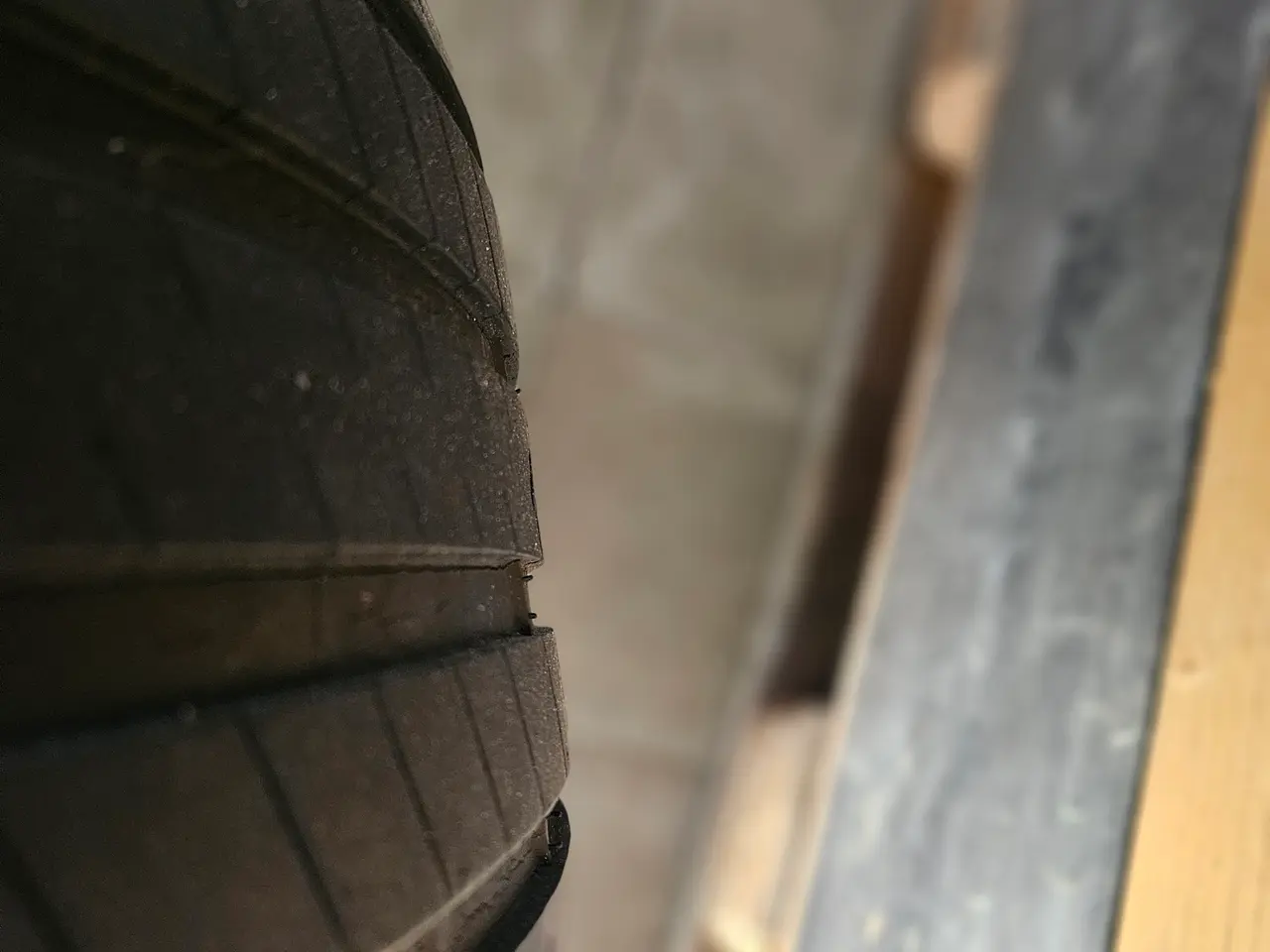 Billede 4 - 4 stk. Michelin Latitude sport 3