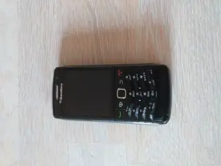 BlackBerry pearl