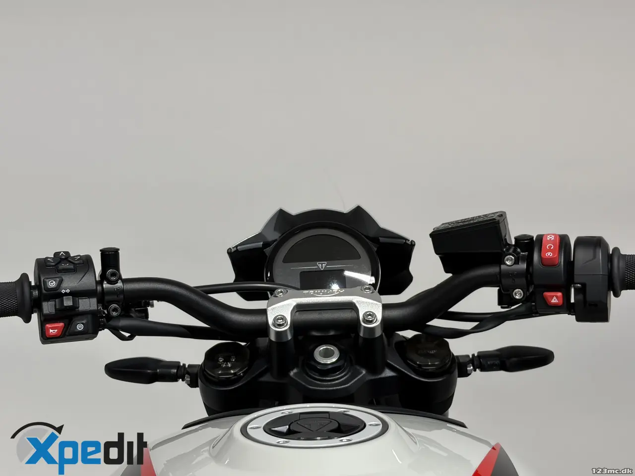 Billede 11 - Triumph Trident 800