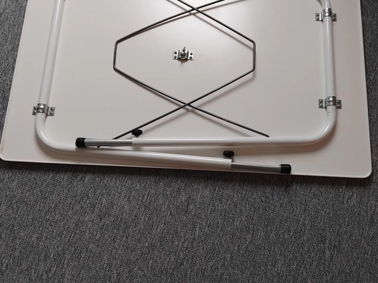 Billede 2 - Campingbord