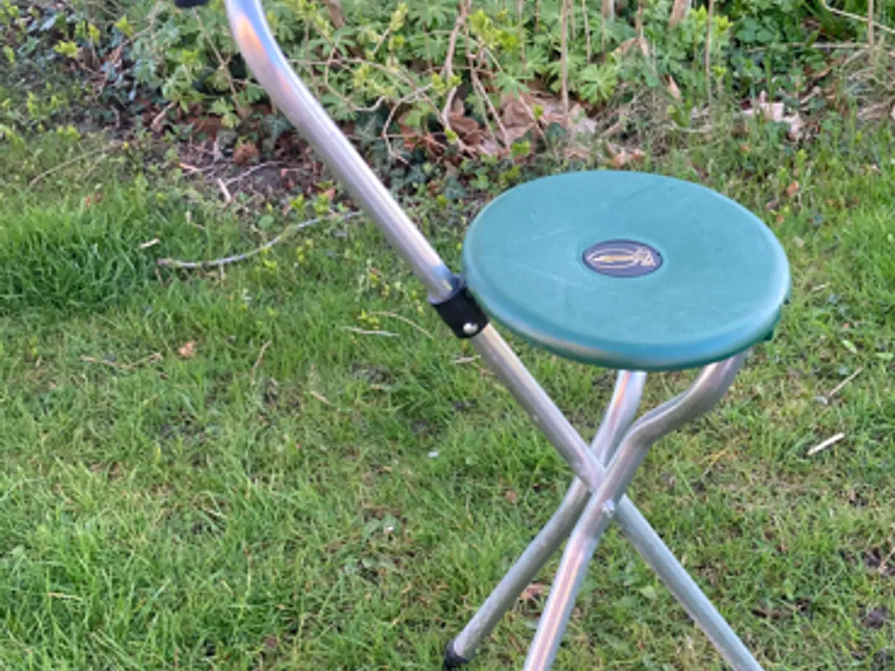 Billede 1 - Foldbar jagt fiskeri stol