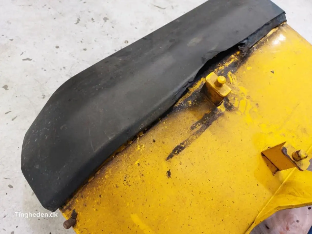 Billede 11 - JCB 427 HL Fender Front L. 335/H1092