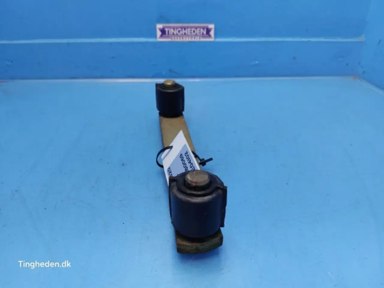 Billede 9 - Massey Ferguson 32 Arm 28480069