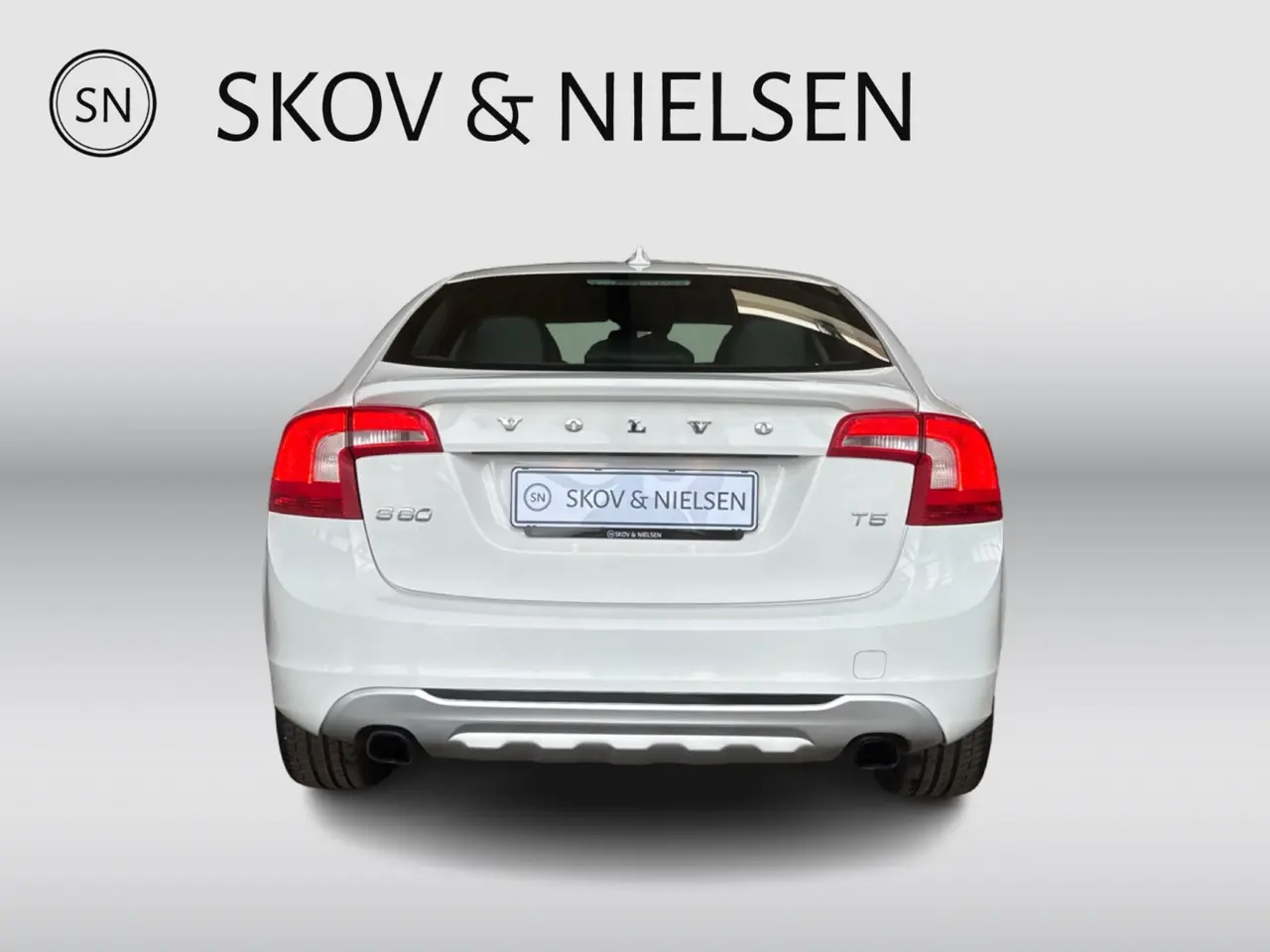 Billede 5 - Volvo S60 2,0 T5 240 Kinetic