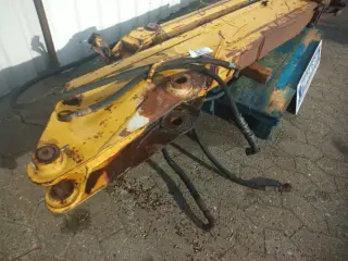 Massey Ferguson 50HX Udskuds arm