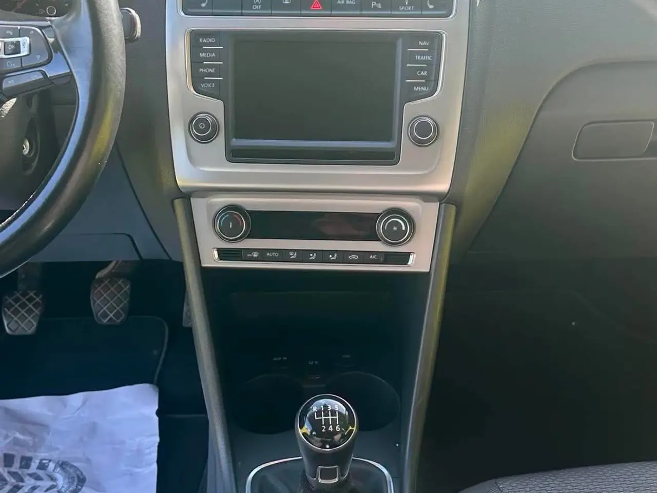 Billede 5 - Vw polo 1.2 tsi highline