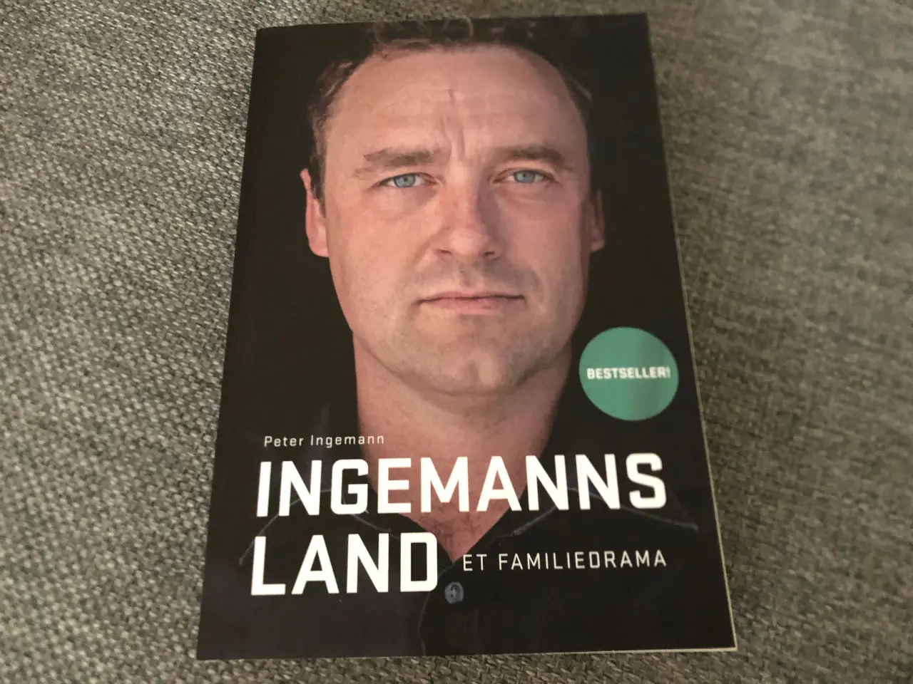 Billede 1 - Peter Ingemann, Ingemanns Land