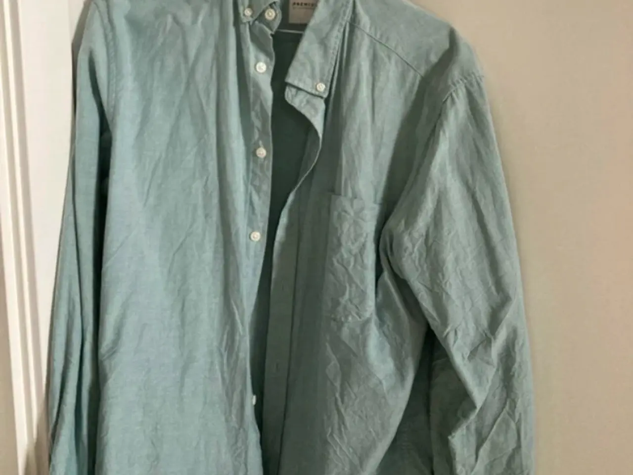 Billede 1 - Skjorte fra Jack&Jones