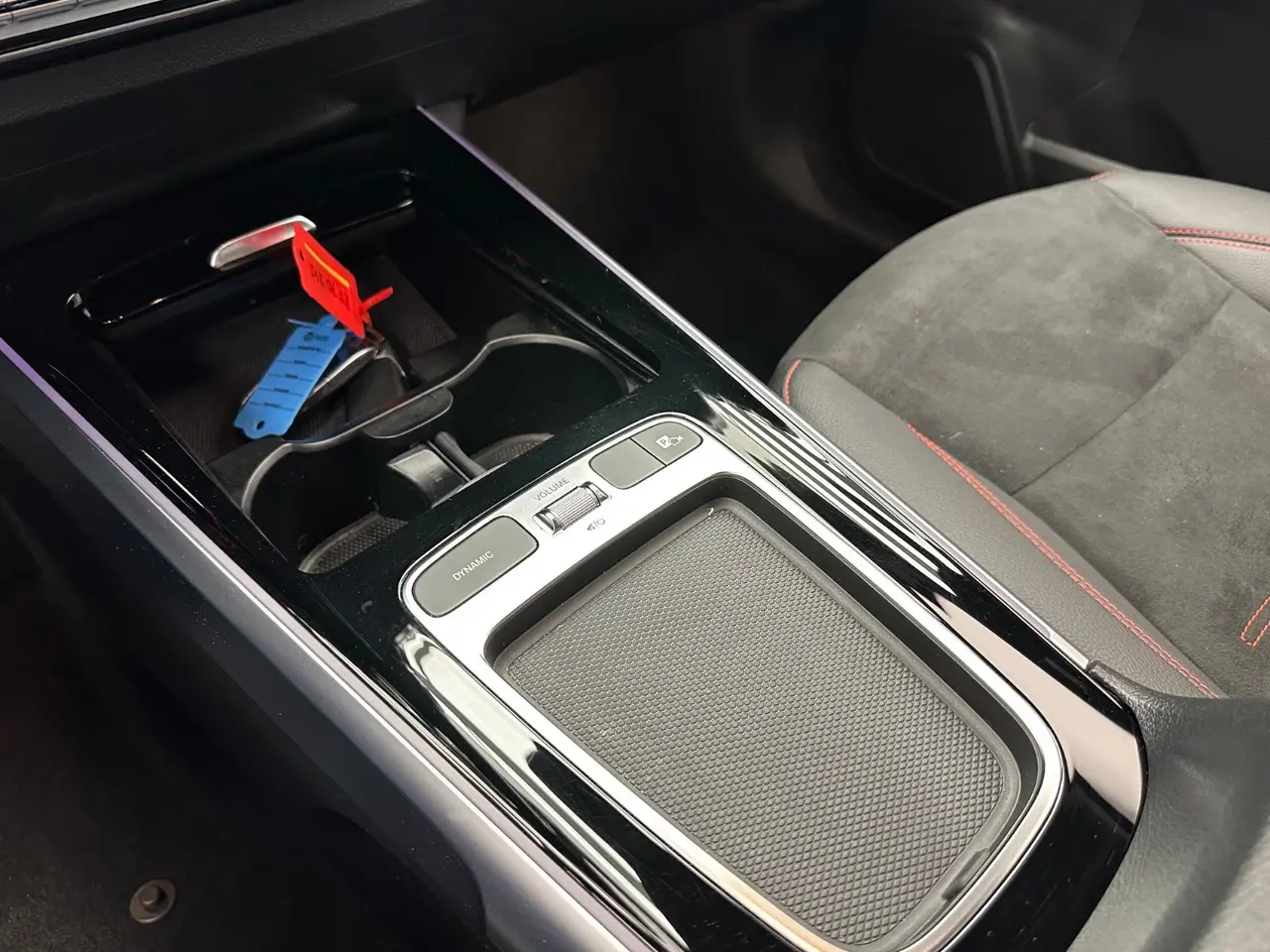 Billede 18 - Mercedes EQB250+ AMG Line