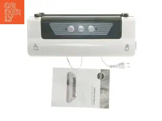 Vakuum forsegler maskine fra Epiq (str. 37,5x15,5 cm)
