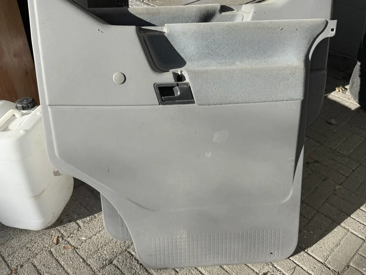 Billede 2 - Vw T4 caravelle/ Multivan/ Transporter