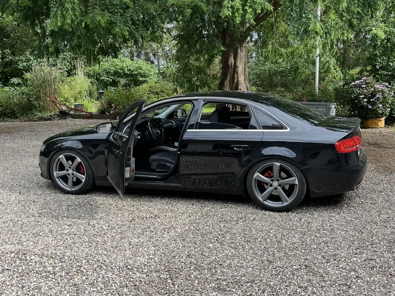Billede 3 - Audi A4 nysynet 