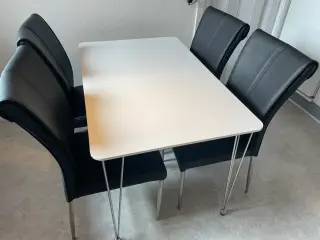 Julegaven til din spisestue.