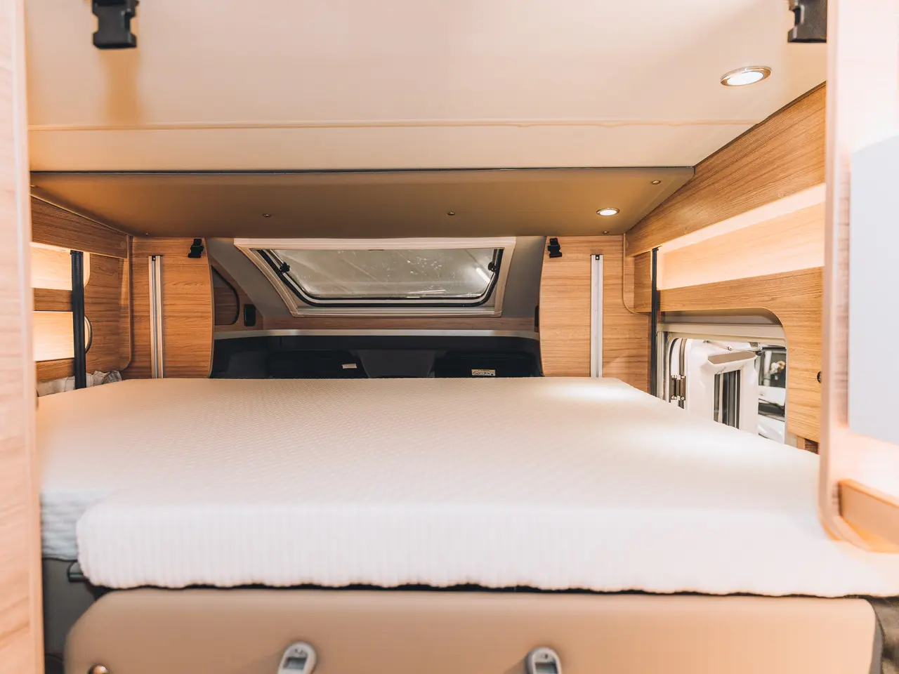Billede 14 - Weinsberg Mercedes-Benz 640 MEG Suite Pepper Edition