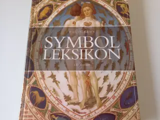Politikens Symbol Leksikon - J. C. Cooper