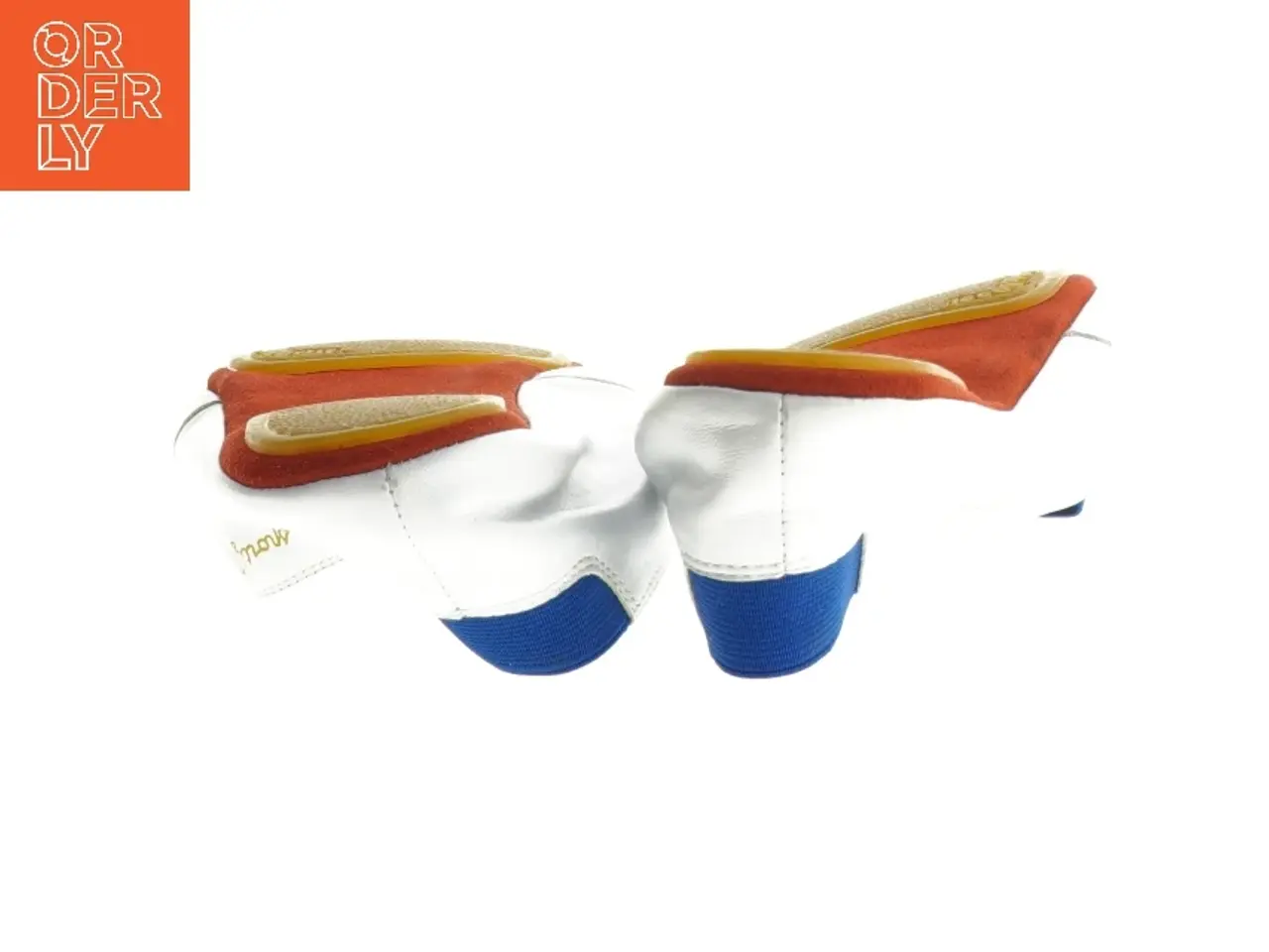 Billede 6 - Le Coq Sportif sko nye (str. 39)
