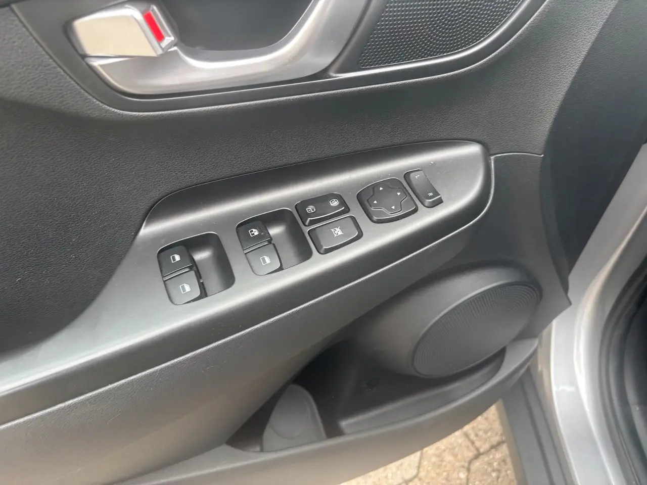 Billede 6 - Hyundai Kona 39 EV Essential