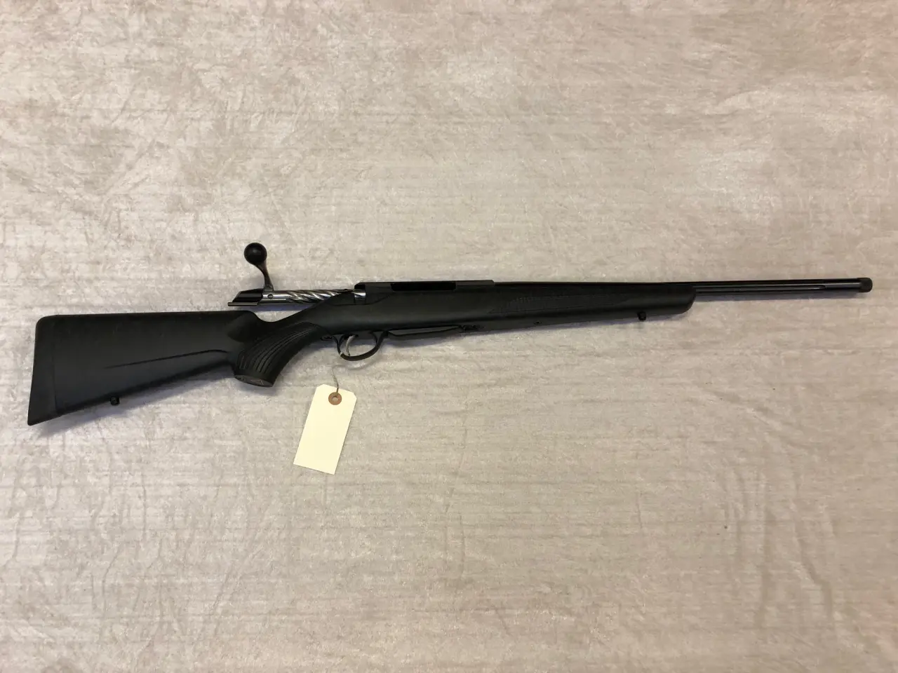 Billede 4 - Tikka T3X Roughtech