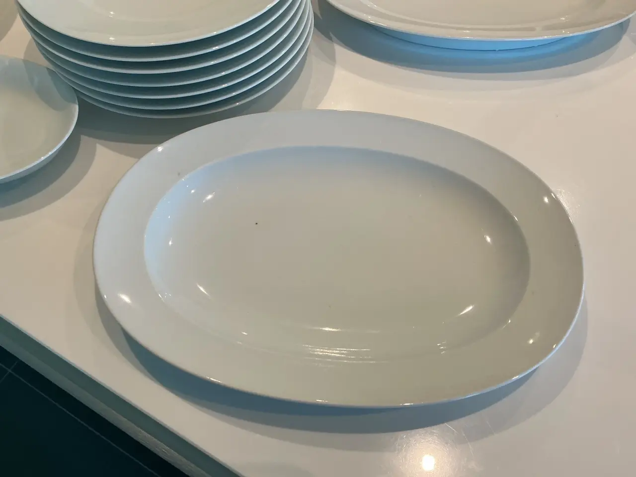 Billede 3 - B&G stel