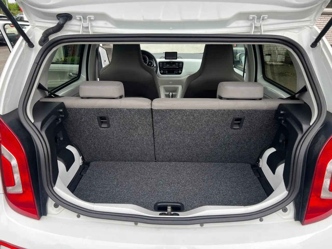 Billede 7 - VW e-Up! High Up!