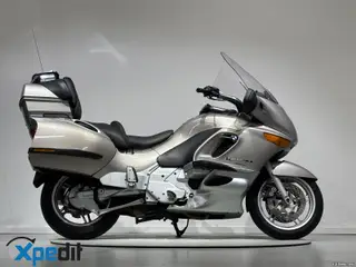 BMW K 1200 LT