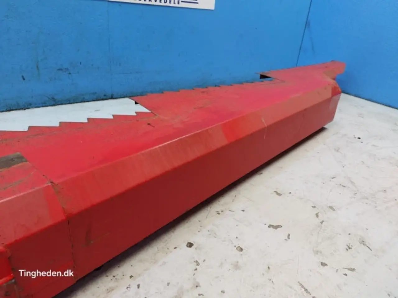 Billede 15 - Massey Ferguson 32 Ryster 28480523