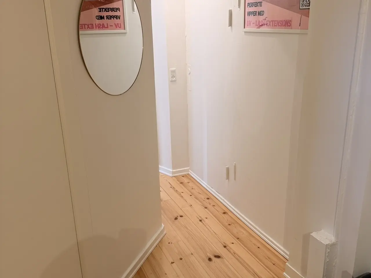 Billede 12 - Butikslokale til leje på Falkoner Alle 104, st.th.