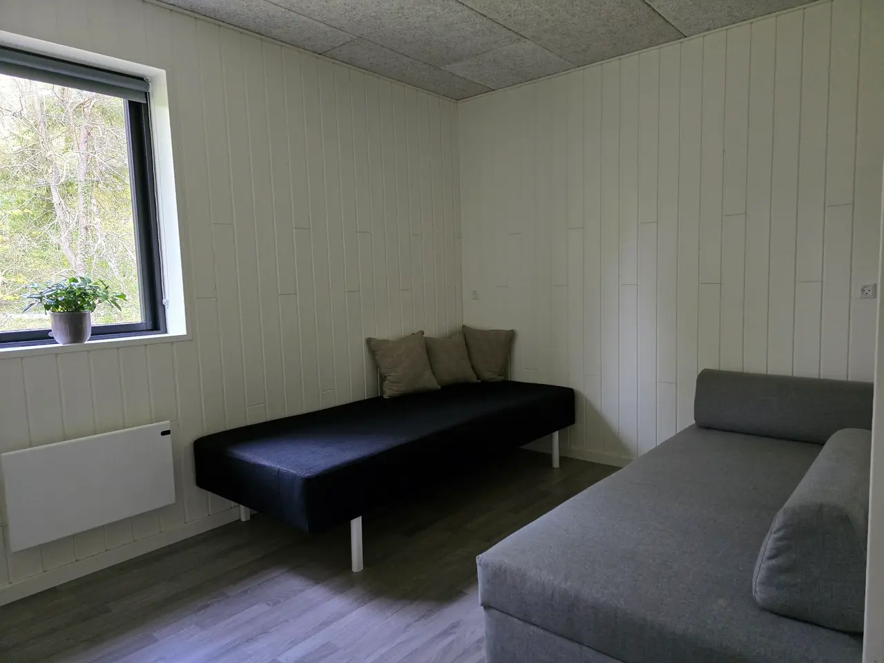 Billede 7 - Sommerhus/fritidshus i Helberskov/Als Odde