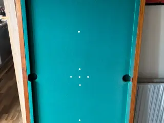 Billard 91,5 x 170 cm