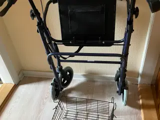 Rollator