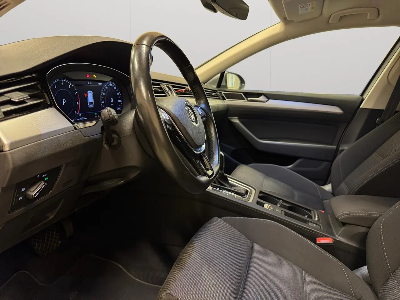 Billede 5 - VW Passat 1,4 TSi 150 Comfortline Premium Variant DSG