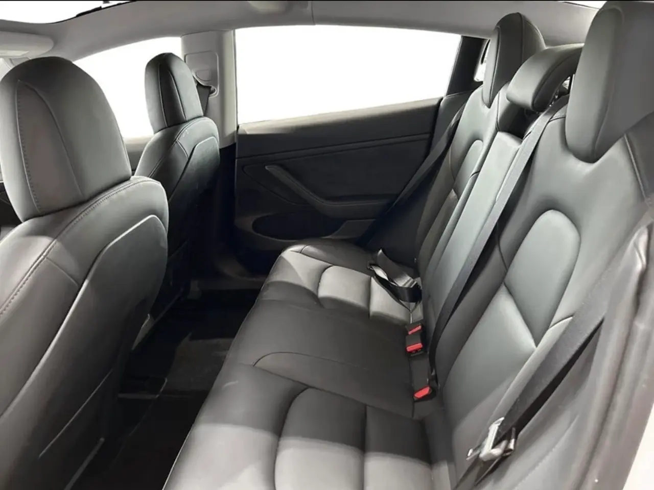 Billede 6 - Tesla Model 3 Standard Range+ RWD 2021