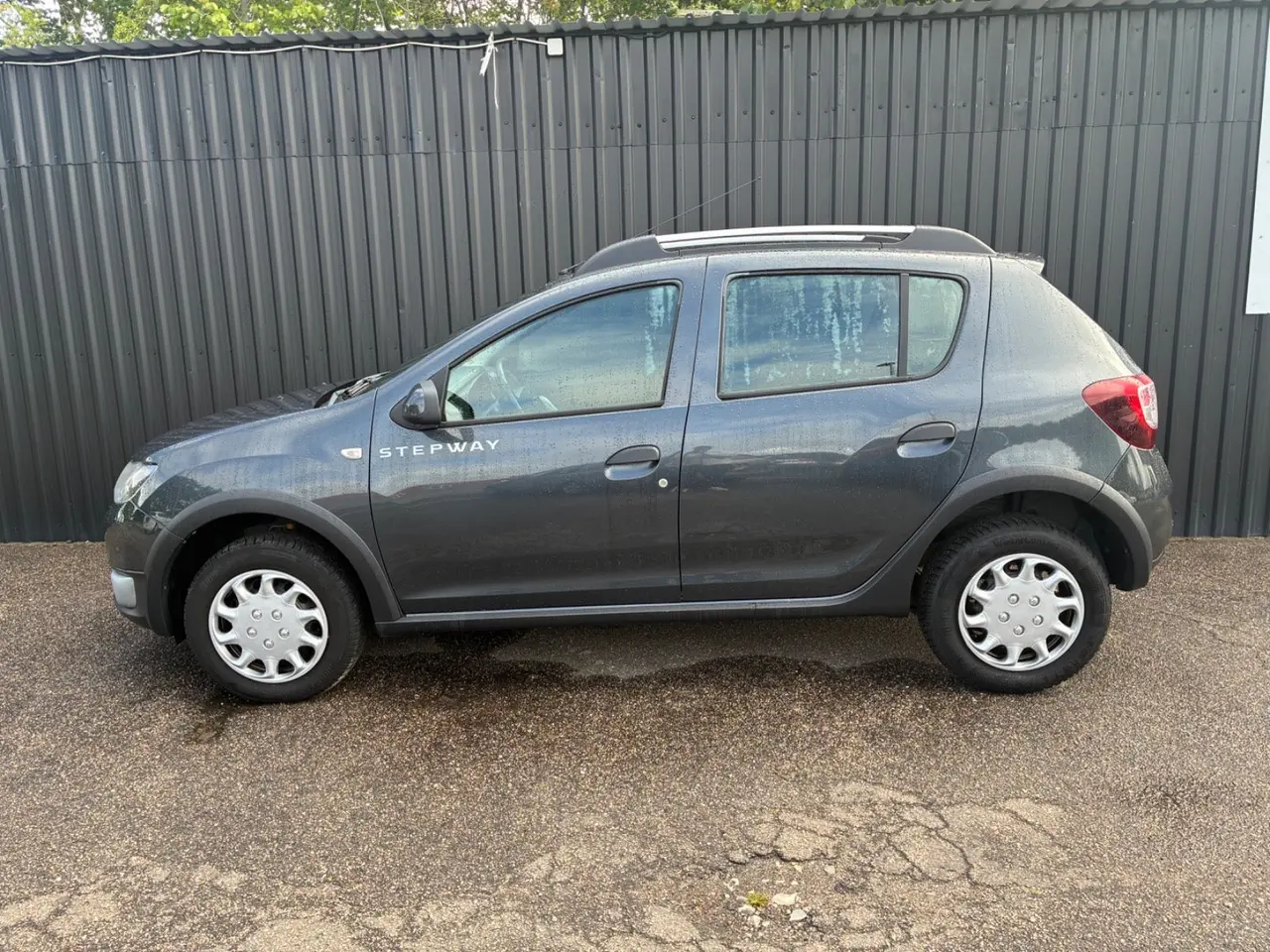 Billede 1 - Dacia Sandero Stepway 1,5 dCi 90 Prestige