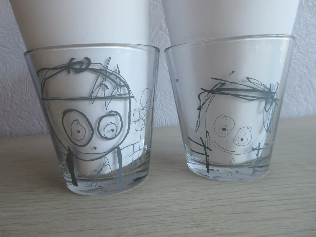 Billede 5 - Glas - se billeder ;-)