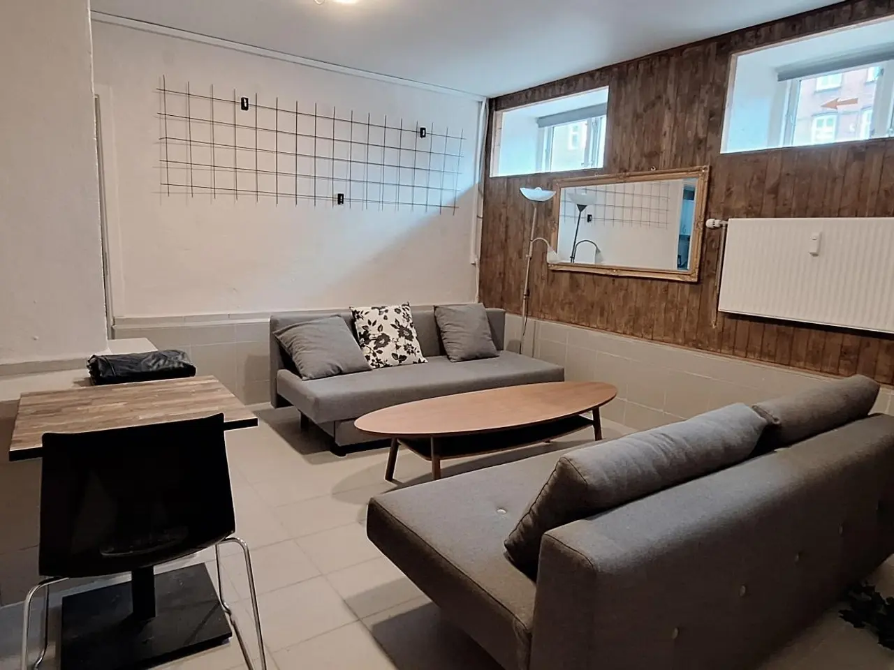 Billede 17 - Historisk ejendom anvendt til Hostel/værelsesudlejning -
