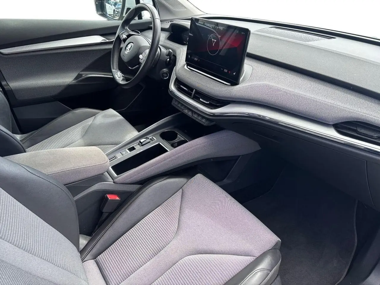 Billede 9 - Skoda Enyaq 60 iV Loft