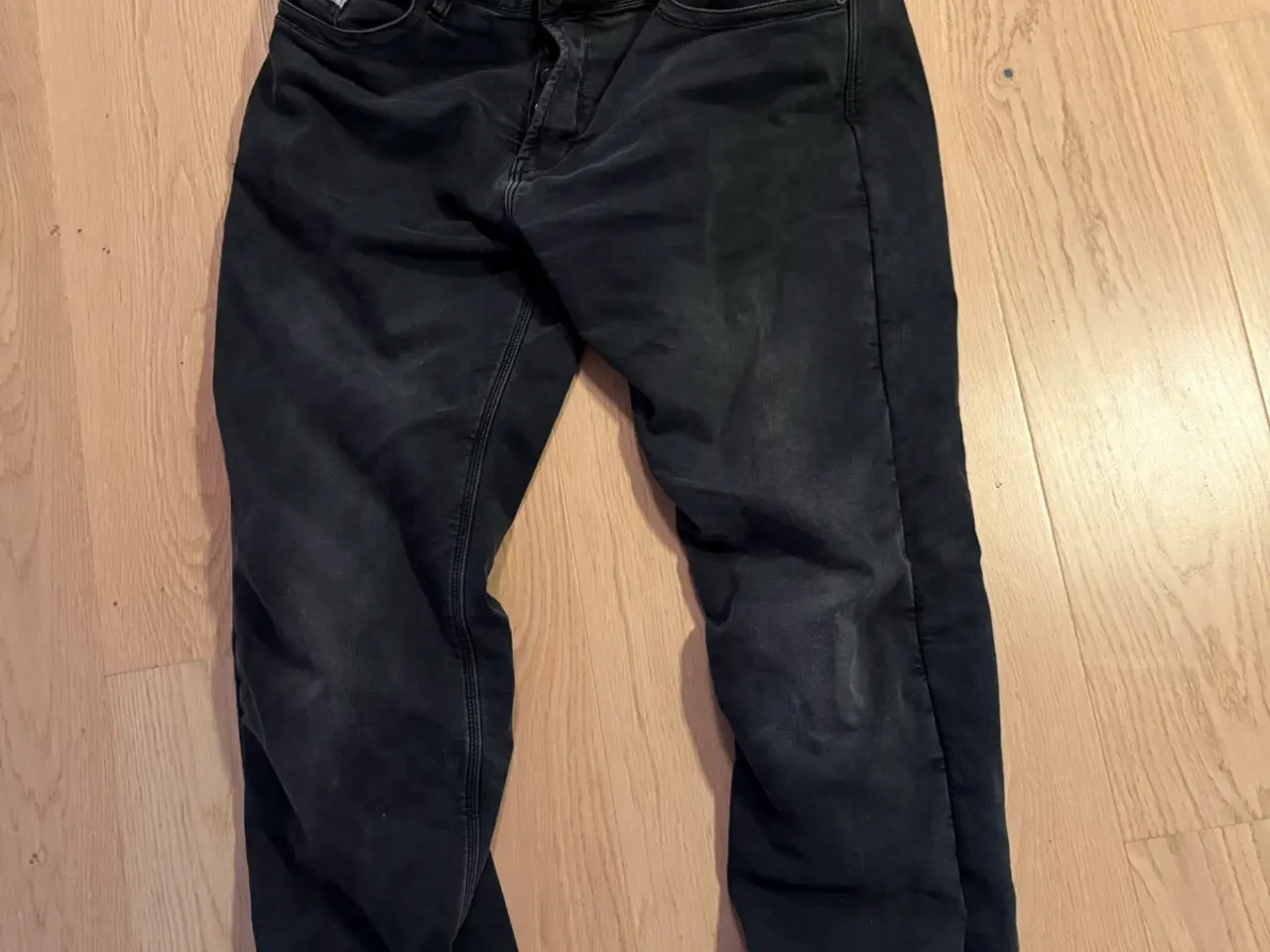 Billede 1 - John Doe MC buks med kevlar