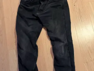 John Doe MC buks med kevlar