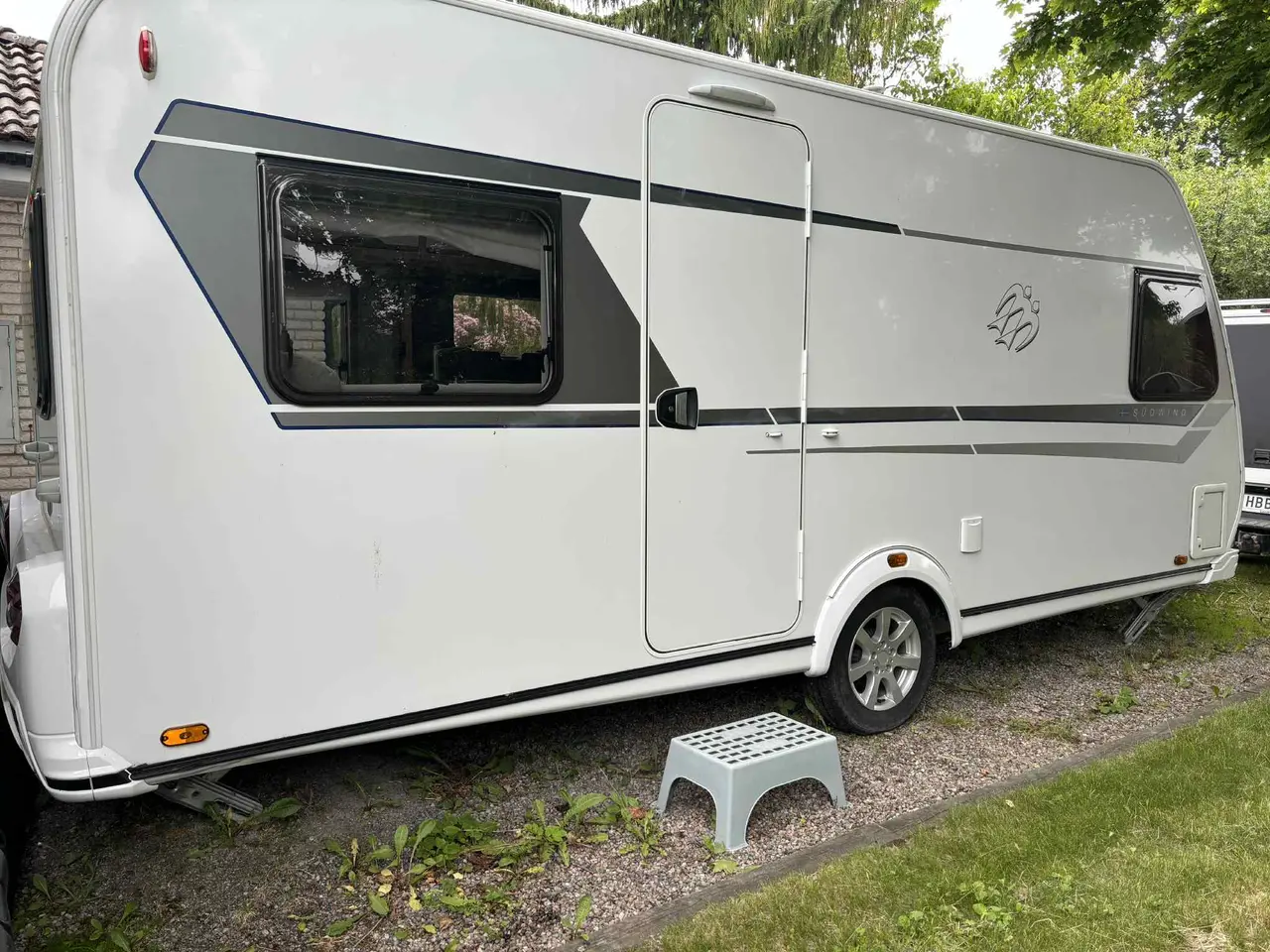 Billede 3 - Knaus Südwind 500 FU