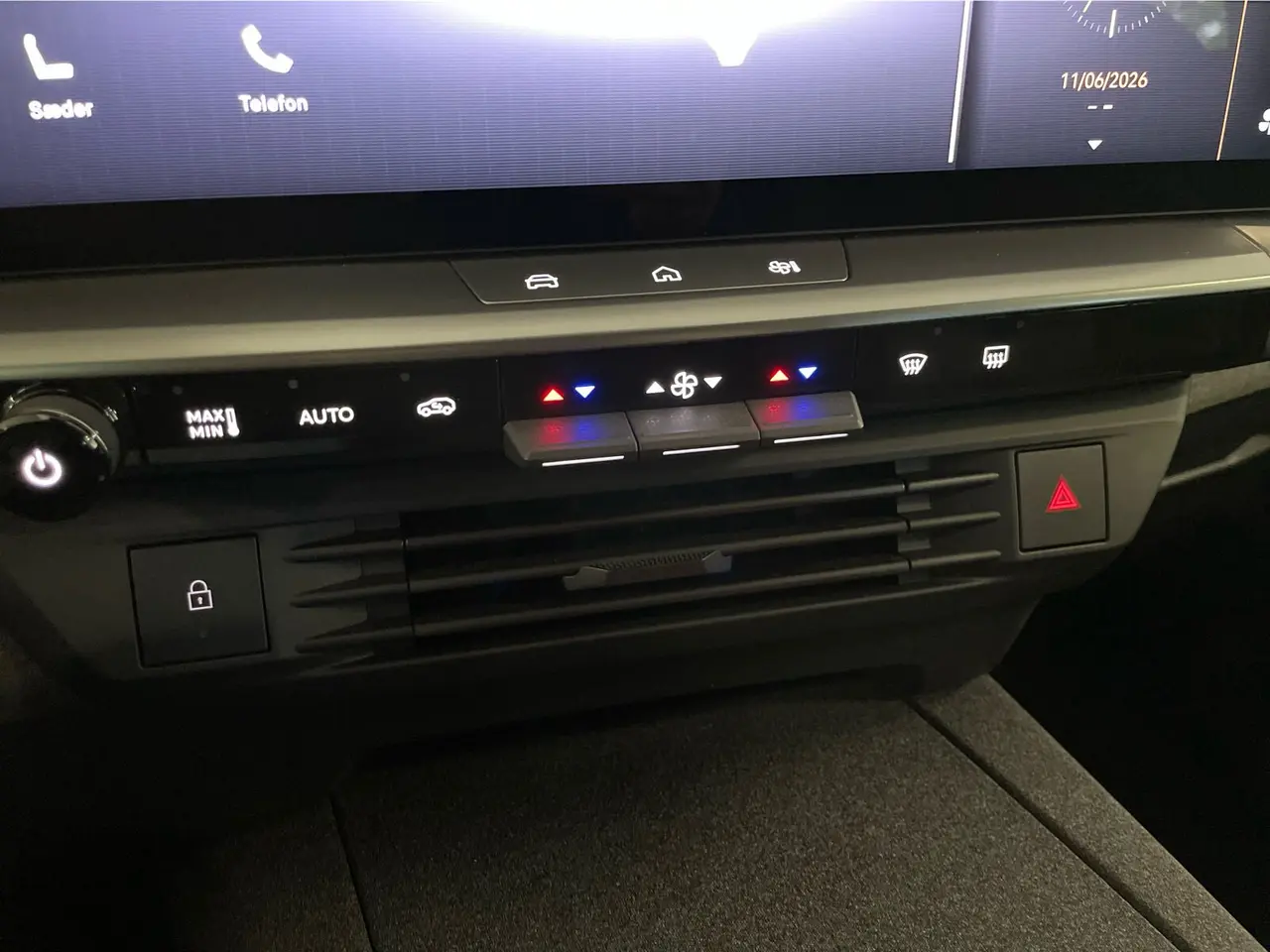 Billede 17 - Opel Grandland-e 73 GS