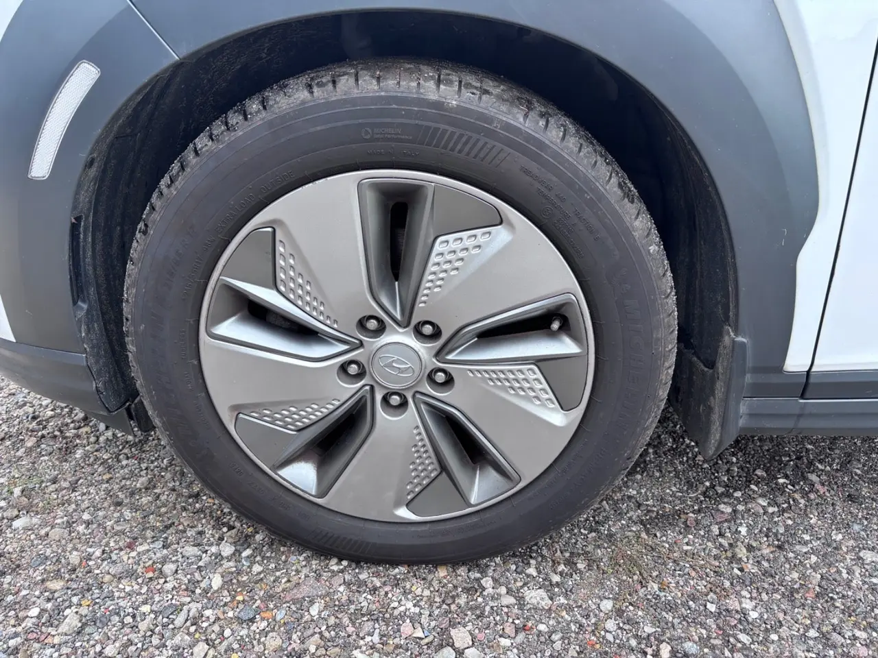 Billede 3 - Hyundai Kona 64 EV Creative