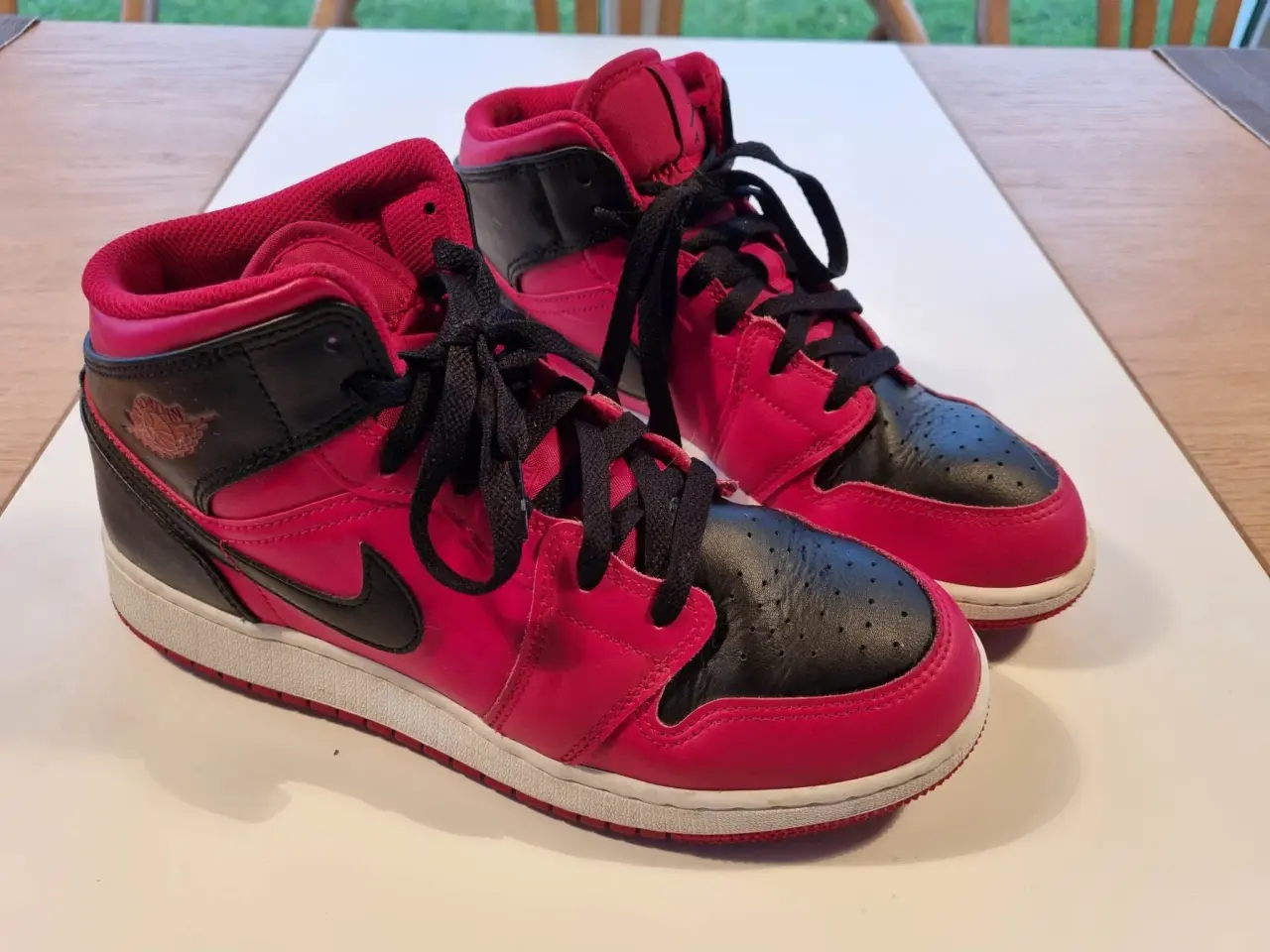 Billede 1 - Nike Air Jordan