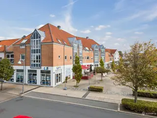 Velbeliggende investeringsejendom tæt på Aalborg. 7.05%