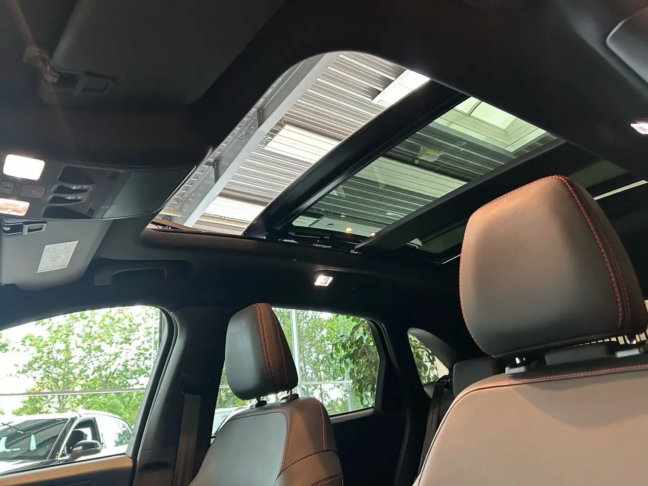 Billede 12 - Ford Kuga 2,5 PHEV ST-Line X CVT