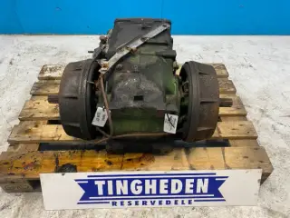 John Deere 9680 WTS Gearkasse AH203879