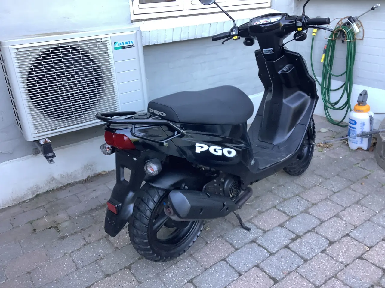 Billede 6 - Pgo hot 50