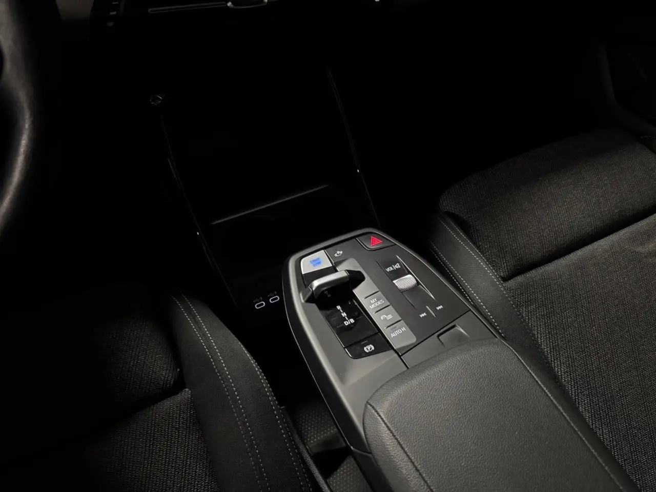 Billede 14 - BMW iX1 xDrive30