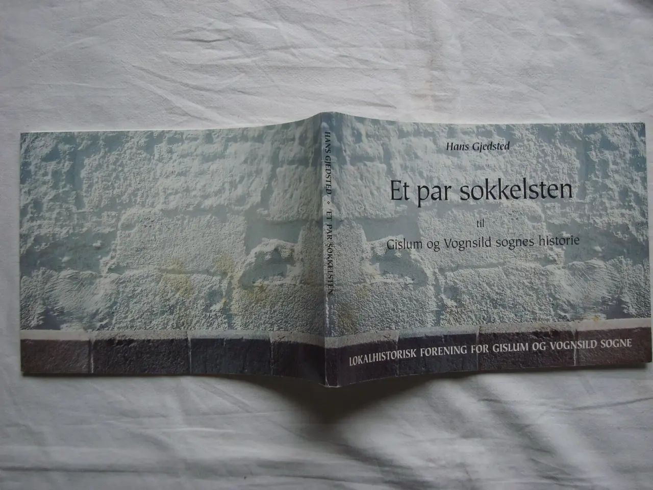 Billede 6 - Et par sokkelsten til