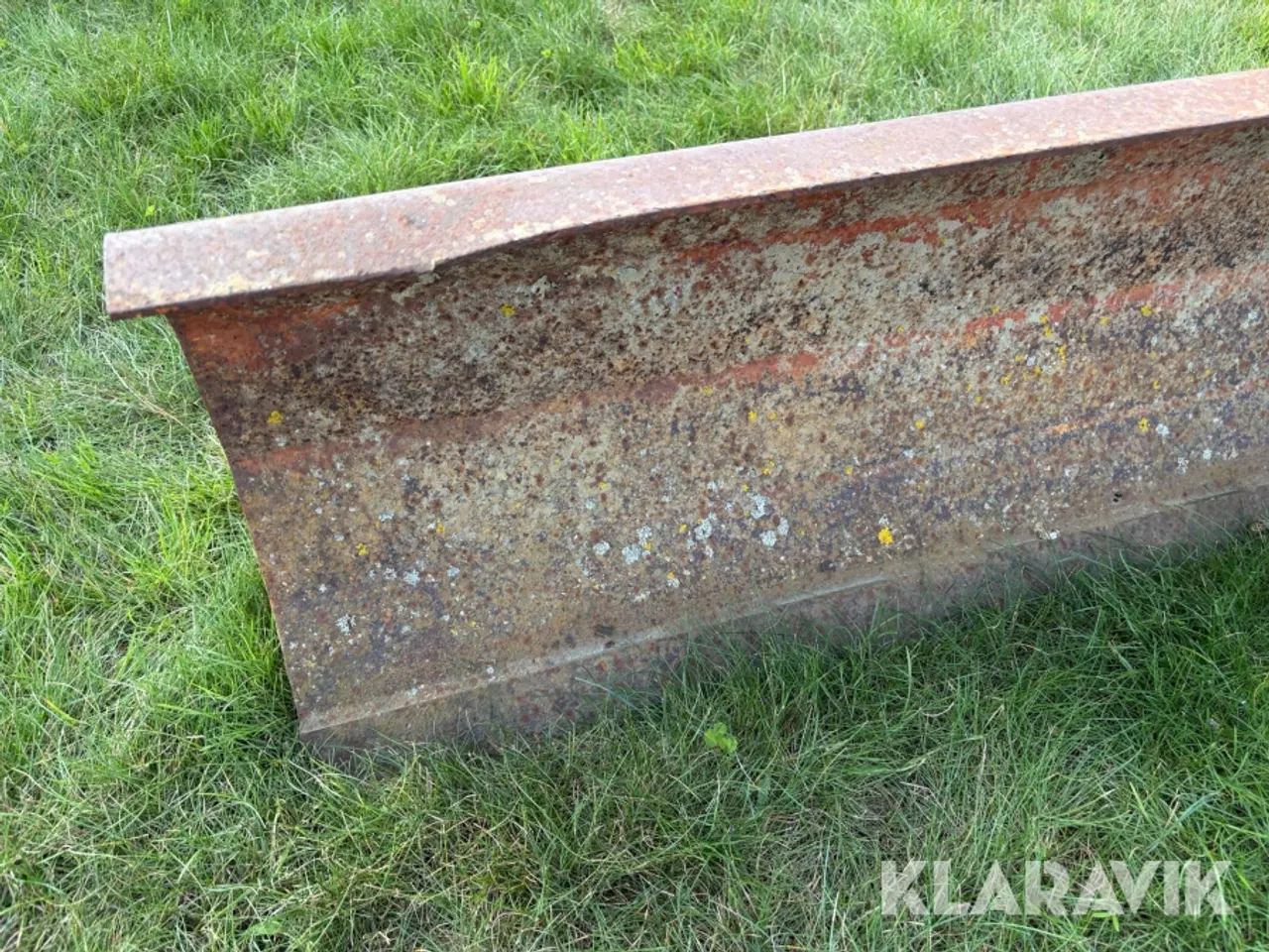 Billede 8 - Vejhøvl M Transgård 2100mm